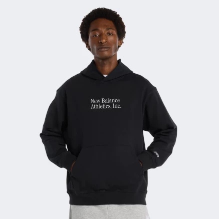Кофта New Balance Athletics Classics Hoodie - 175544 Кофта New Balance Athletics Classics Hoodie - 175544