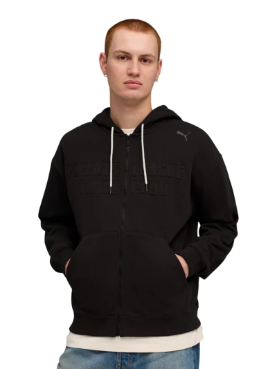 Кофта Puma PL Lifestyle Zip Jacket - 175581, фото 1 - інтернет-магазин MEGASPORT