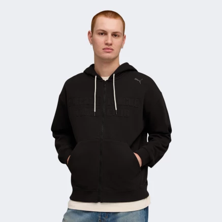 Кофта Puma PL Lifestyle Zip Jacket - 175581, фото 1 - інтернет-магазин MEGASPORT