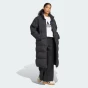 Куртка Adidas Originals LONG PUFFER, фото 3 - інтернет магазин MEGASPORT