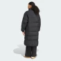 Куртка Adidas Originals LONG PUFFER, фото 2 - інтернет магазин MEGASPORT