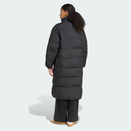 Куртка Adidas Originals LONG PUFFER - 176771, фото 2 - інтернет-магазин MEGASPORT