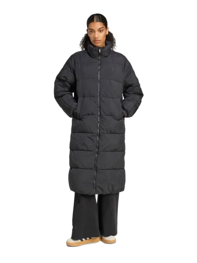 Куртка Adidas Originals LONG PUFFER - 176771, фото 1 - інтернет-магазин MEGASPORT