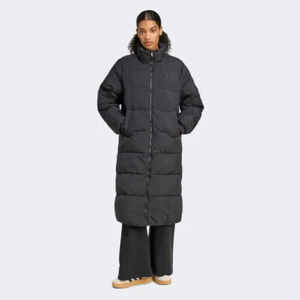 Куртка Adidas Originals LONG PUFFER - 176771, фото 1 - інтернет-магазин MEGASPORT