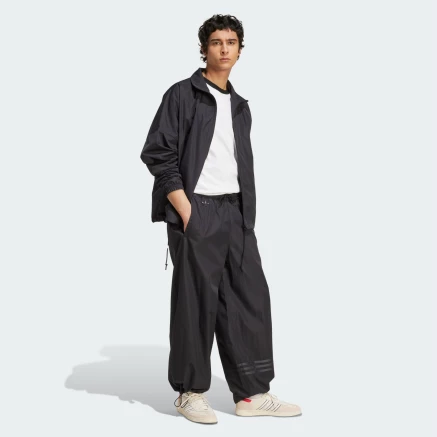 Вітровка Adidas Originals NC LO TT - 176770, фото 3 - інтернет-магазин MEGASPORT