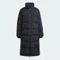 Куртка Adidas Originals LONG PUFFER, фото 6 - інтернет магазин MEGASPORT