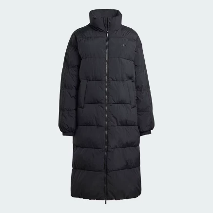 Куртка Adidas Originals LONG PUFFER - 176771, фото 6 - інтернет-магазин MEGASPORT