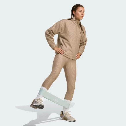 Кофта Adidas AOP POLARFLEECE - 176772, фото 3 - інтернет-магазин MEGASPORT