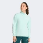 Кофта Adidas W MT ESS HZ FL, фото 1 - інтернет магазин MEGASPORT