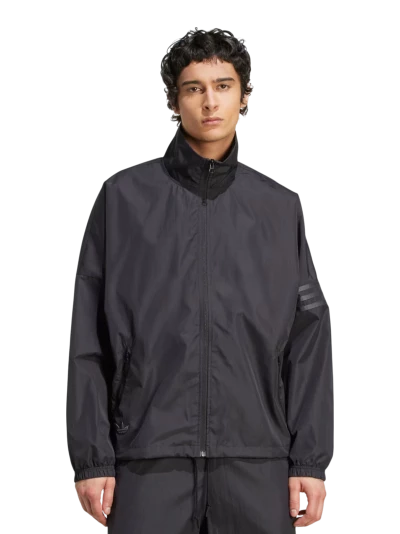 Вітровка Adidas Originals NC LO TT - 176770, фото 1 - інтернет-магазин MEGASPORT
