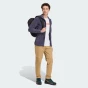 Кофта Adidas MT ESS FZ FL, фото 3 - інтернет магазин MEGASPORT