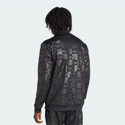 Кофта Adidas Originals MG REG TT - 176774, фото 2 - інтернет-магазин MEGASPORT