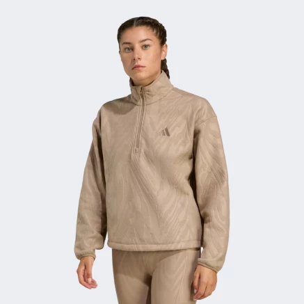 Кофта Adidas AOP POLARFLEECE - 176772, фото 1 - інтернет-магазин MEGASPORT