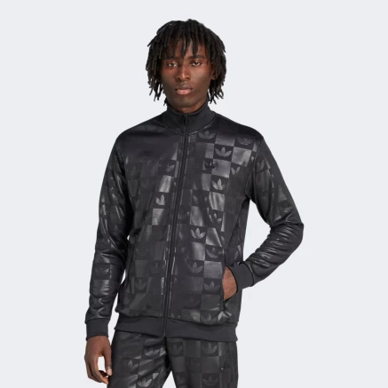 Кофта Adidas Originals MG REG TT - 176774, фото 1 - інтернет-магазин MEGASPORT