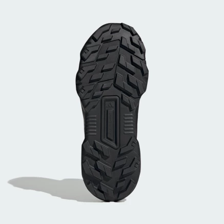 Черевики Adidas TERREX UNITY LEA MI - 176766, фото 5 - інтернет-магазин MEGASPORT