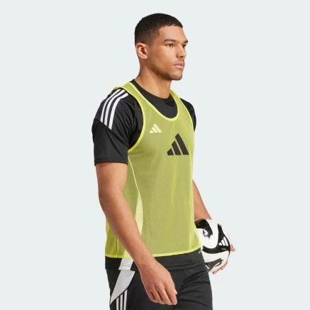 Майка Adidas TRG BIB - 176767, фото 4 - інтернет-магазин MEGASPORT