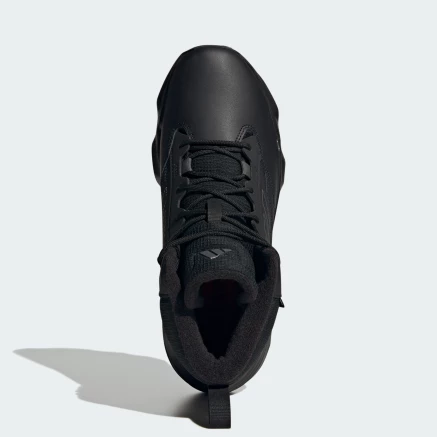 Черевики Adidas TERREX UNITY LEA MI - 176766, фото 6 - інтернет-магазин MEGASPORT