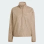 Кофта Adidas AOP POLARFLEECE, фото 7 - інтернет магазин MEGASPORT
