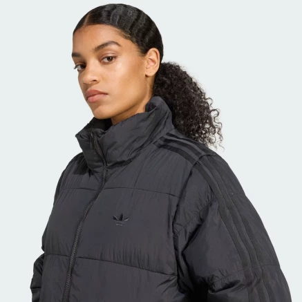 Куртка Adidas Originals LONG PUFFER - 176771, фото 4 - інтернет-магазин MEGASPORT