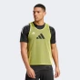 Майка Adidas TRG BIB, фото 1 - інтернет магазин MEGASPORT