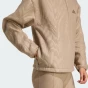 Кофта Adidas AOP POLARFLEECE, фото 5 - інтернет магазин MEGASPORT