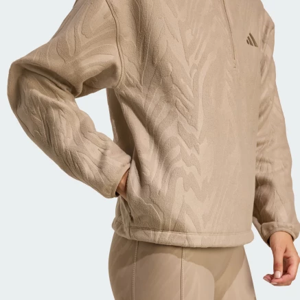 Кофта Adidas AOP POLARFLEECE - 176772, фото 5 - інтернет-магазин MEGASPORT
