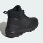 Черевики Adidas TERREX UNITY LEA MI, фото 4 - інтернет магазин MEGASPORT