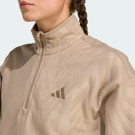 Кофта Adidas AOP POLARFLEECE - 176772, фото 4 - інтернет-магазин MEGASPORT