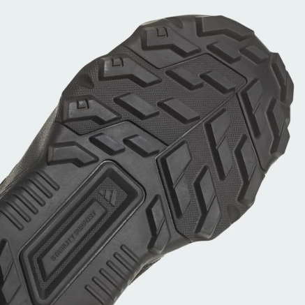 Черевики Adidas TERREX UNITY LEA MI - 176766, фото 7 - інтернет-магазин MEGASPORT