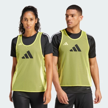 Майка Adidas TRG BIB - 176767, фото 3 - інтернет-магазин MEGASPORT