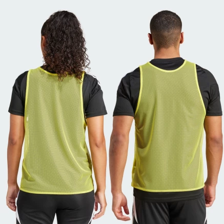 Майка Adidas TRG BIB - 176767, фото 2 - інтернет-магазин MEGASPORT