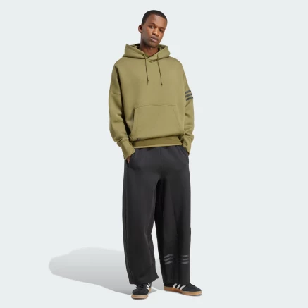 Спортивнi штани Adidas Originals NC LO PANTS - 176784, фото 3 - інтернет-магазин MEGASPORT