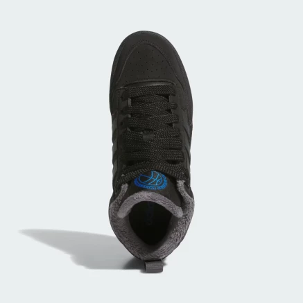 Кеди Adidas RAPID COURT MID J W - 176783, фото 6 - інтернет-магазин MEGASPORT