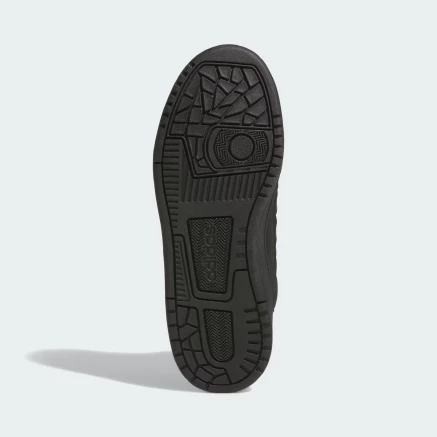 Кеди Adidas RAPID COURT MID J W - 176783, фото 5 - інтернет-магазин MEGASPORT