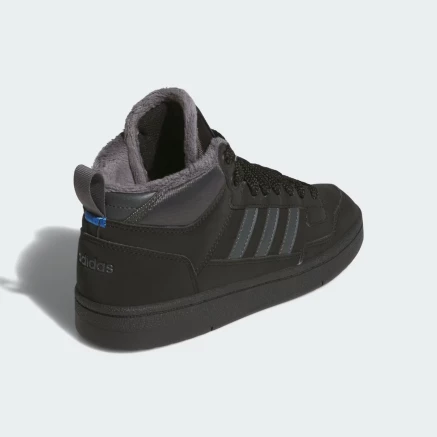 Кеди Adidas RAPID COURT MID J W - 176783, фото 4 - інтернет-магазин MEGASPORT