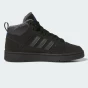 Кеди Adidas RAPID COURT MID J W, фото 3 - інтернет магазин MEGASPORT