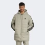 Пуховик Adidas ESS 3S LD HD PA, фото 1 - інтернет магазин MEGASPORT