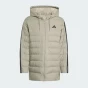 Пуховик Adidas ESS 3S LD HD PA, фото 6 - інтернет магазин MEGASPORT