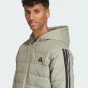 Пуховик Adidas ESS 3S LD HD PA, фото 4 - інтернет магазин MEGASPORT