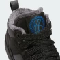 Кеди Adidas RAPID COURT MID J W, фото 7 - інтернет магазин MEGASPORT