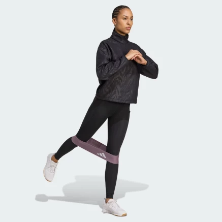 Кофта Adidas AOP POLARFLEECE - 176779, фото 3 - інтернет-магазин MEGASPORT