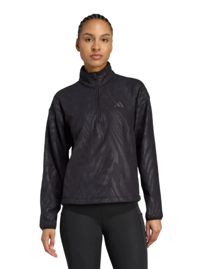 Кофта Adidas AOP POLARFLEECE - 176779, фото 1 - інтернет-магазин MEGASPORT