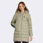 Пуховик Adidas W ESS 3S L D HP, фото 1 - інтернет магазин MEGASPORT