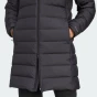 Пуховик Adidas W MT DOWN PARKA, фото 5 - інтернет магазин MEGASPORT