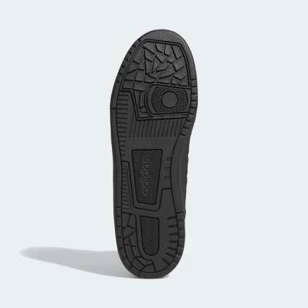 Кеди Adidas RAPID COURT MID WIN - 176782, фото 5 - інтернет-магазин MEGASPORT