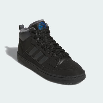 Кеди Adidas RAPID COURT MID WIN - 176782, фото 2 - інтернет-магазин MEGASPORT