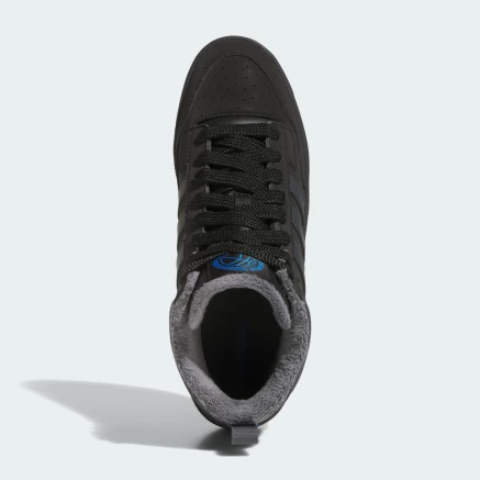 Кеди Adidas RAPID COURT MID WIN - 176782, фото 6 - інтернет-магазин MEGASPORT