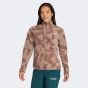 Кофта Adidas W MT AOP FZ FL, фото 1 - інтернет магазин MEGASPORT