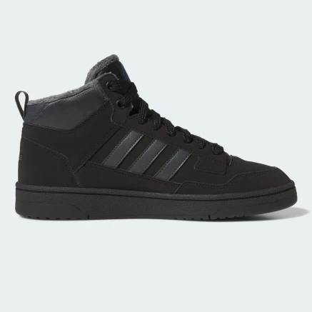 Кеди Adidas RAPID COURT MID WIN - 176782, фото 3 - інтернет-магазин MEGASPORT