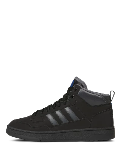 Кеди Adidas RAPID COURT MID WIN - 176782, фото 1 - інтернет-магазин MEGASPORT